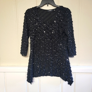 Elementz Sparkly‎ Tunic